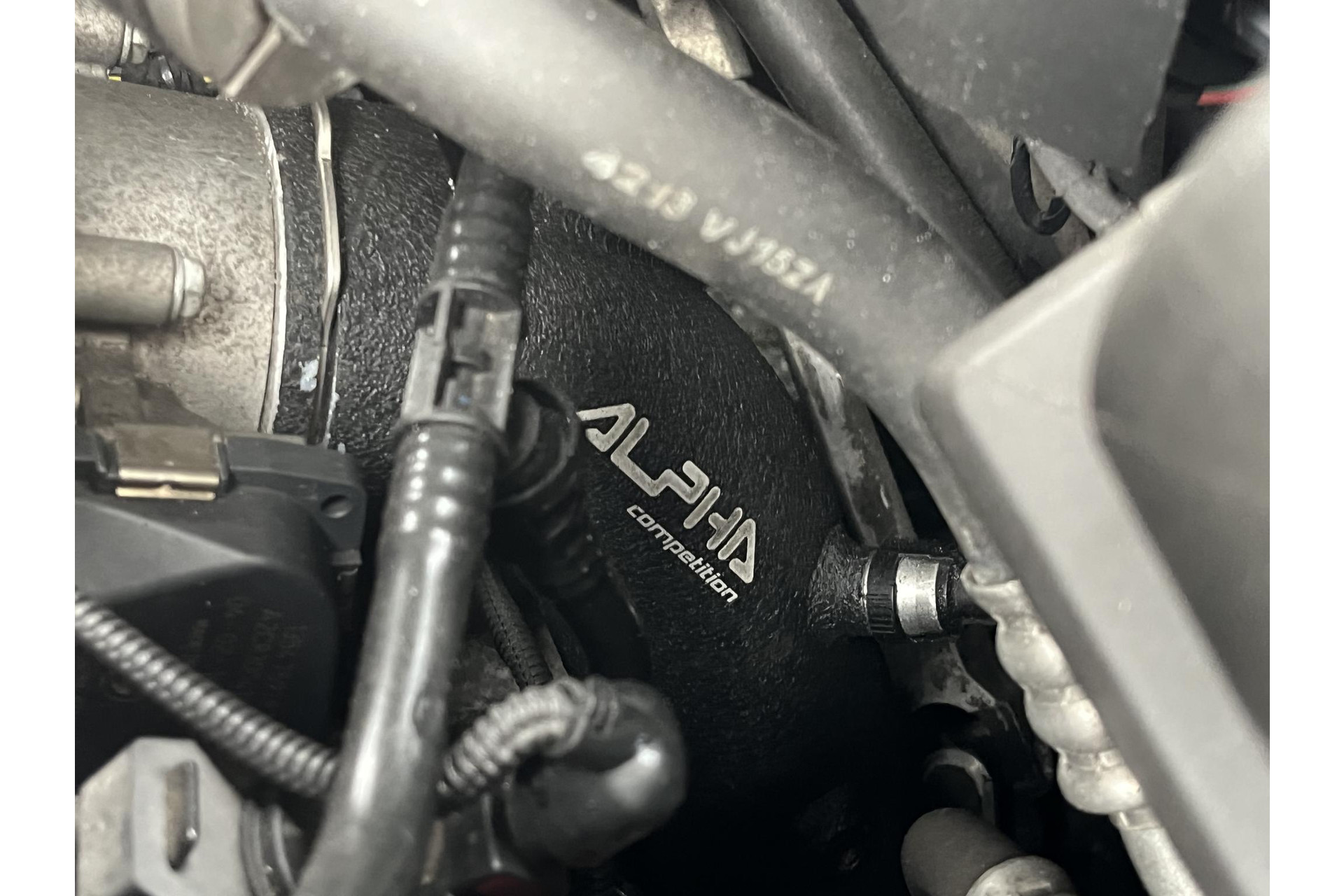 BMW 1-serie M135i High Executive*NAVI*DAKJE*CAM*LEER*KEYLESS*